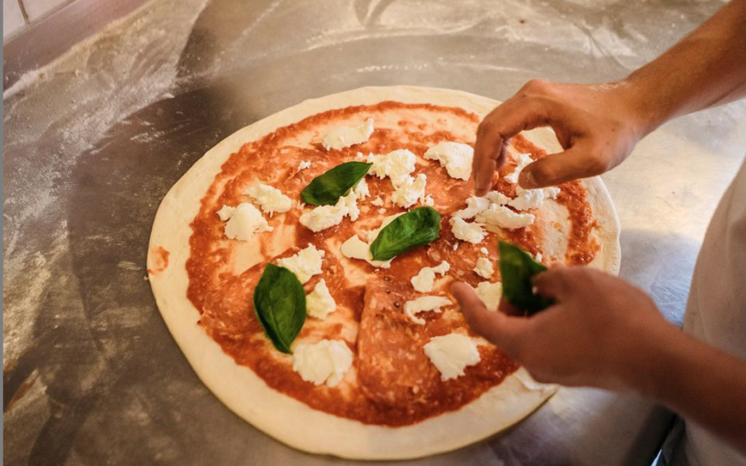 Pizzeria napoletana a Prenzlauer Berg cerca urgentemente pizzaiolo 