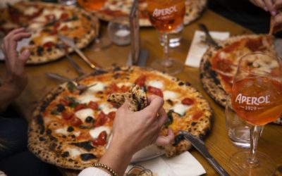 Secondo anniversario di Da Michele, nuovi cocktail e dolci, aperitivi all you can eat e molto altro… Ecco le True Italian Food News della settimana!