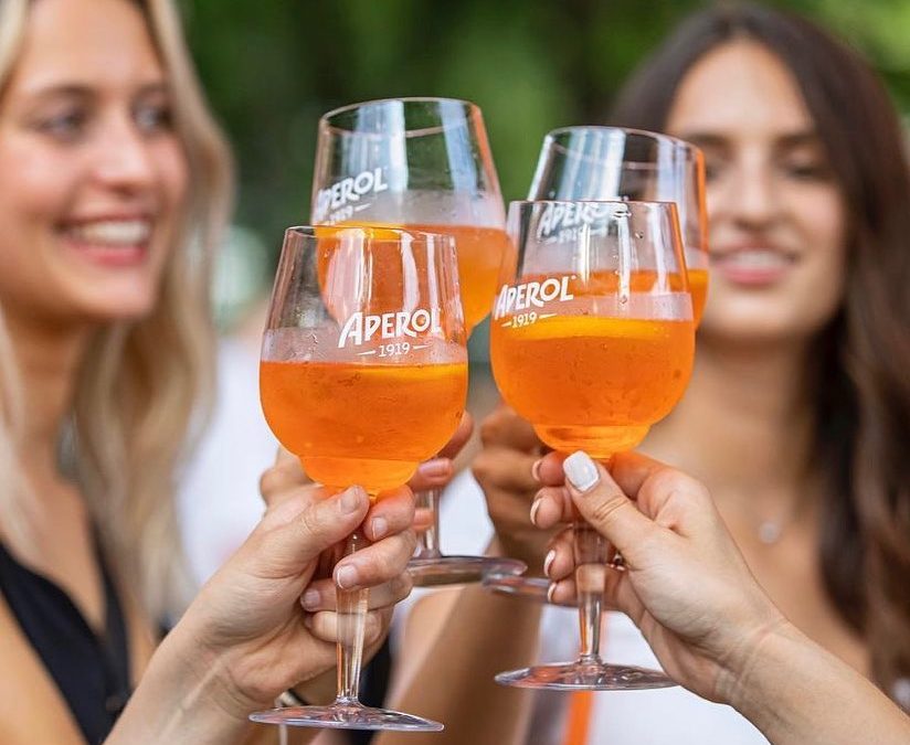 True Italian aperitif: how it’s done and why it’s so popular