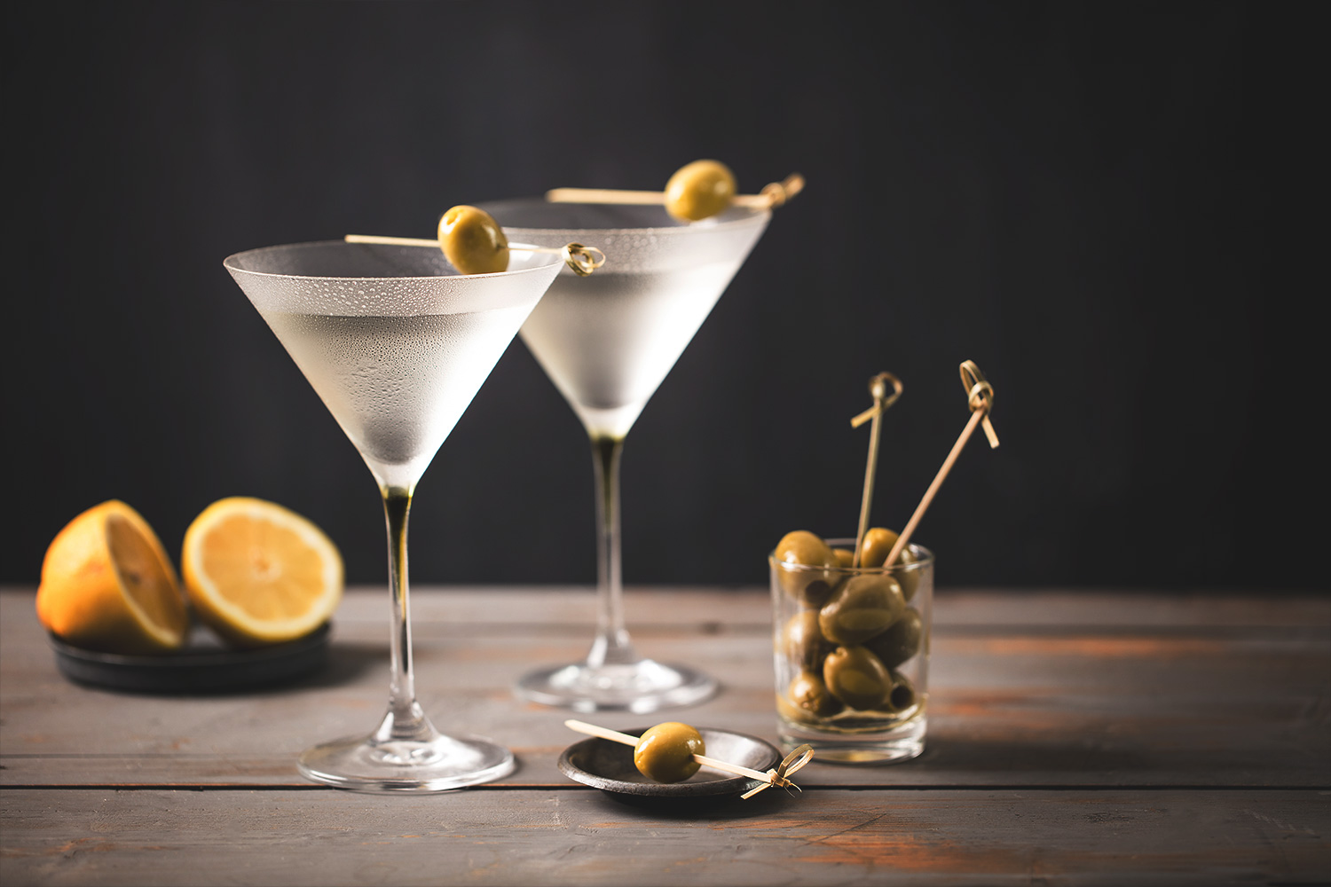 martini-lemon