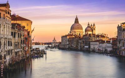 Venice’s bacari: a long history of merchants, travellers, and local flavours