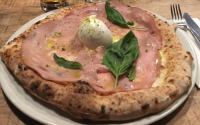 10 Rules to Recognize a Real Neapolitan Pizza