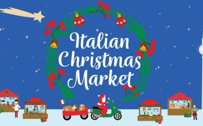 Italian Christmas Market: an amazing event to celebrate the Italian Christmas with food and artisans in Berlin