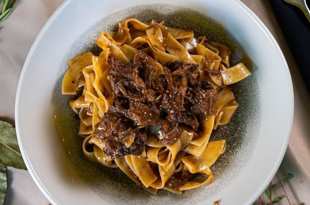The official guide to True Italian fresh and hand-made Pasta in Kreuzberg: tagliatelle, ravioli, and much more!