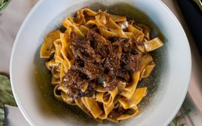 The official guide to True Italian fresh and hand-made Pasta in Kreuzberg: tagliatelle, ravioli, and much more!